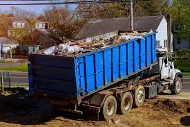 Shed Removal in Krugerville, TX